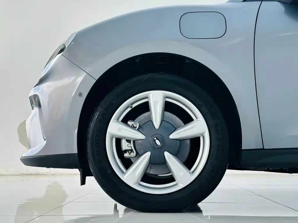 Ora Good Cat 2025 2025 430km Honor Edition