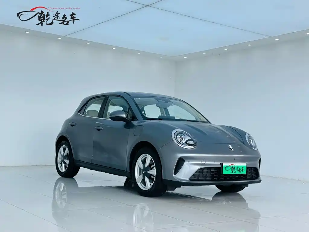 Ora Good Cat 2025 2025 430km Honor Edition