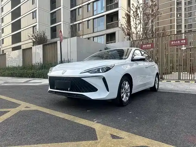 roewe i5