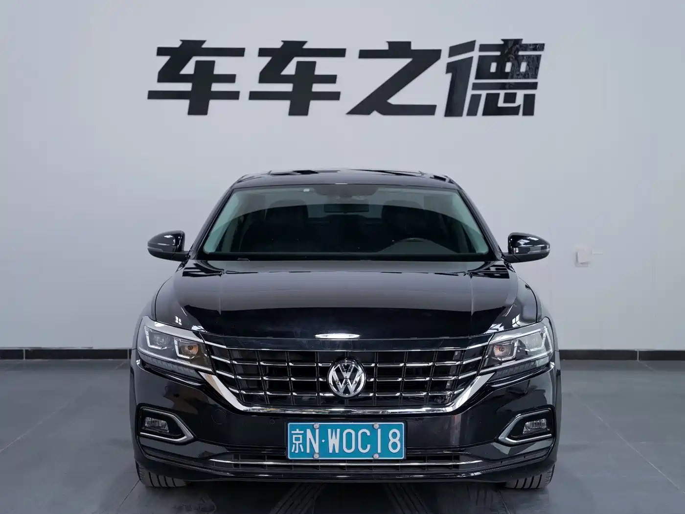 Volkswagen Passat 2019 330TSI Elite Version China VI фото 3