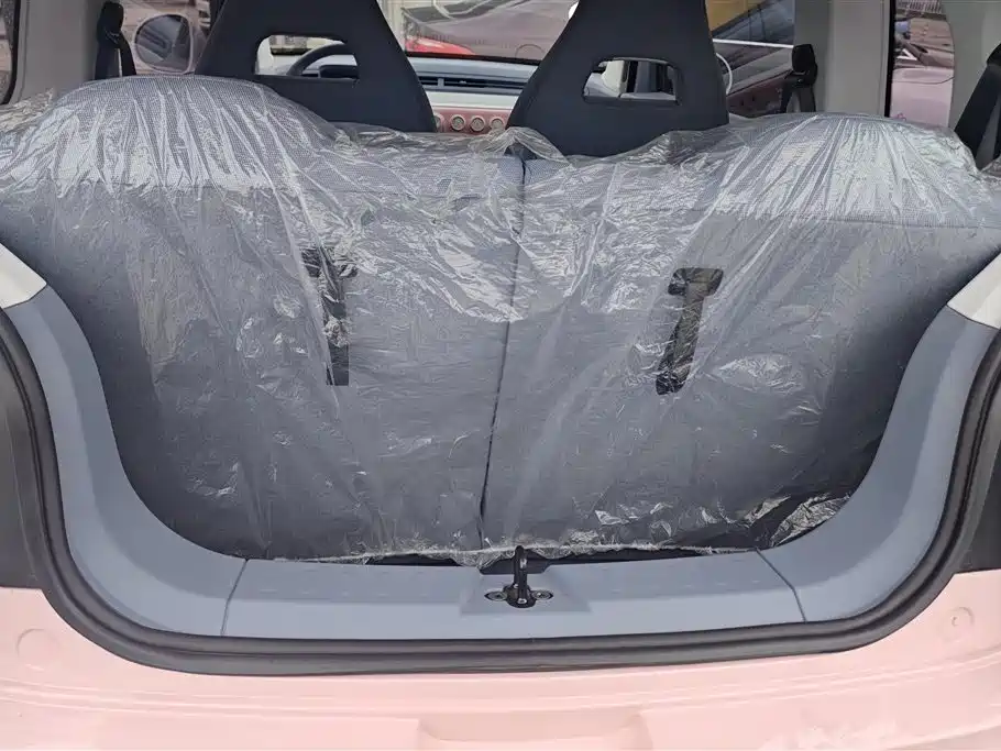 BESTUNE PENTIUM PONY