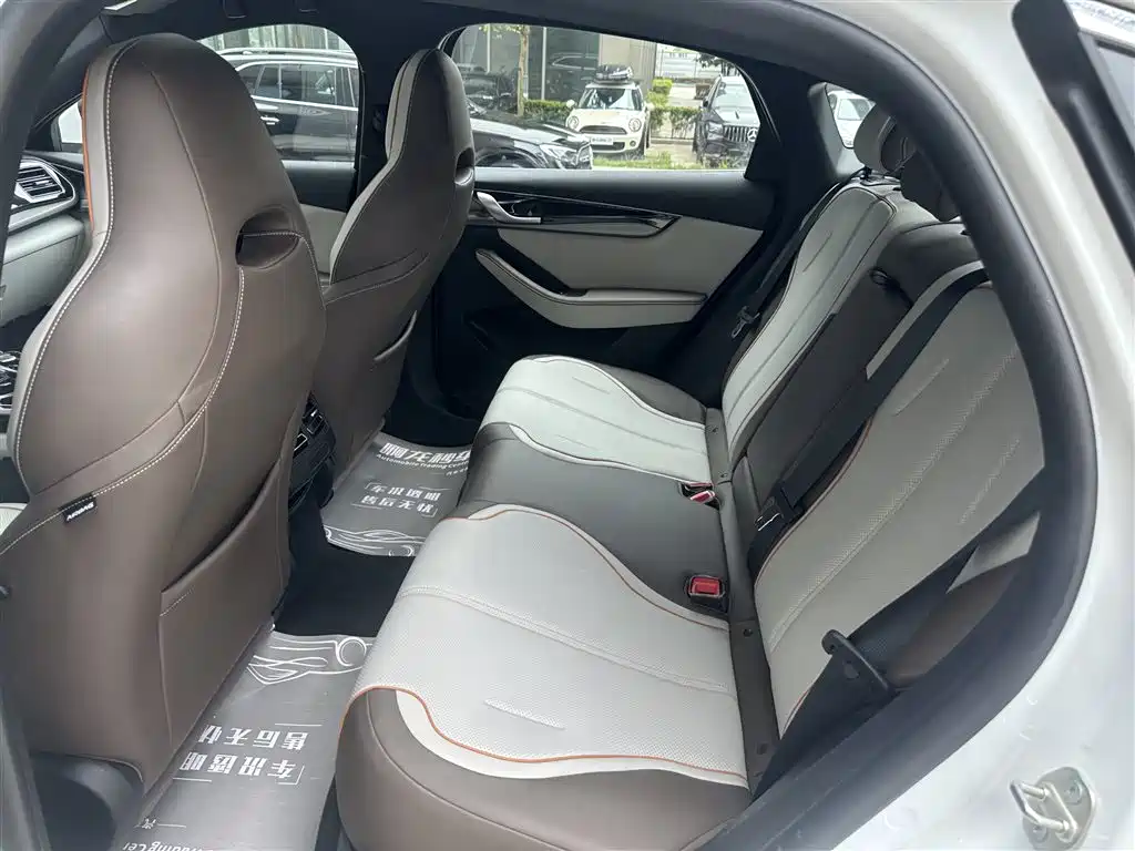 BYD Qin PLUS 2026 2024 Glory Edition EV 510KM Excellence