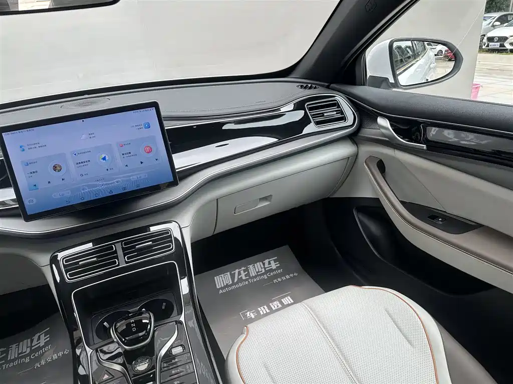 BYD Qin PLUS 2026 2024 Glory Edition EV 510KM Excellence