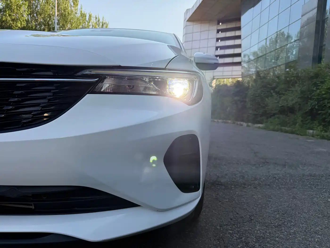 Buick Verano 2022 Pro 533T Enjoyment Edition фото 30