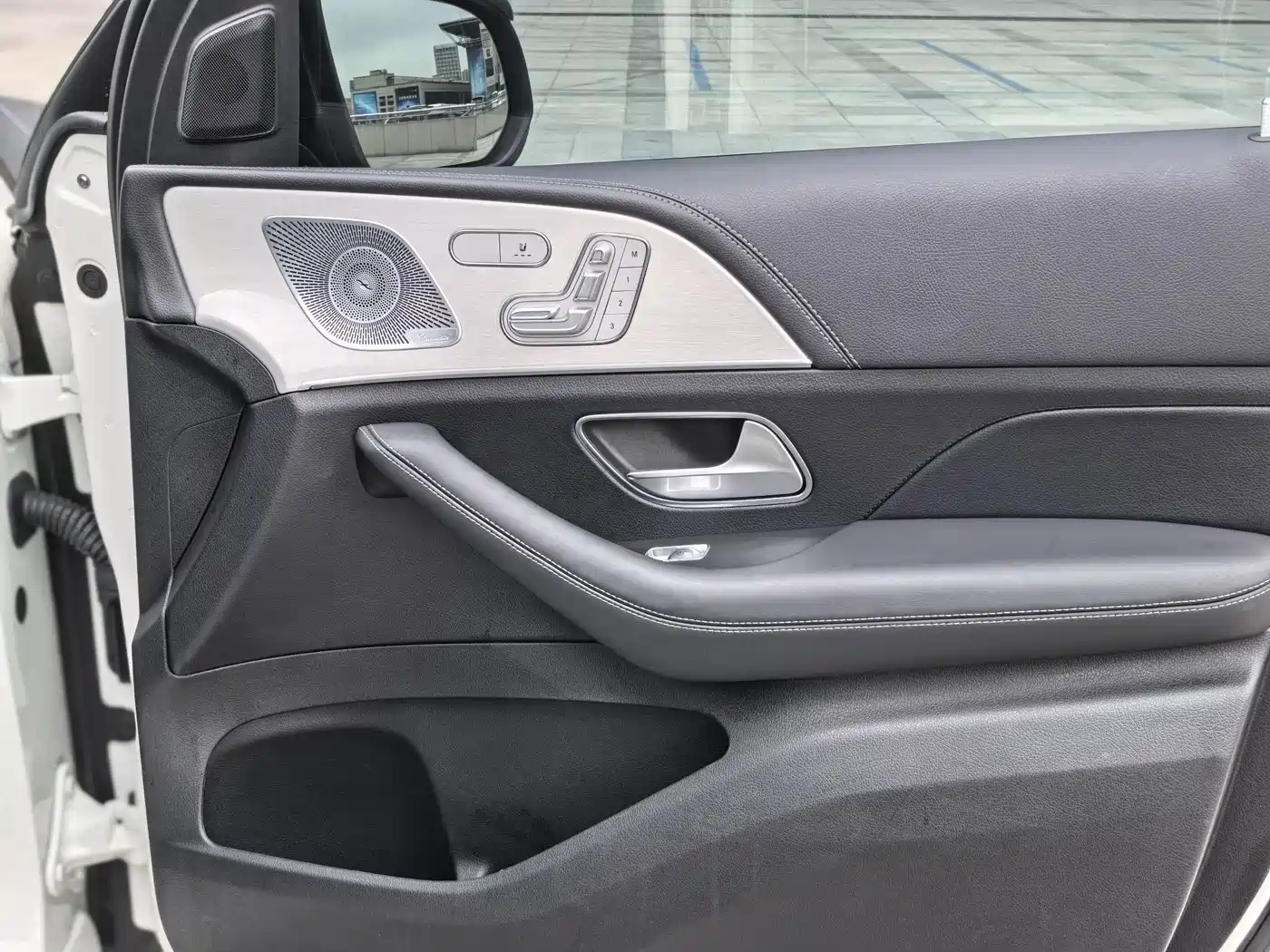 Mercedes-Benz GLE AMG 2020 AMG GLE 53 4MATIC+ фото 11
