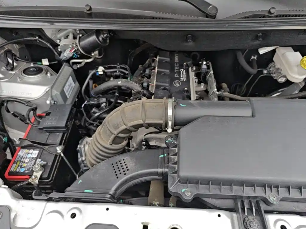 Wuling Motors Wuling Hongguang V 2024 2022 1.5L Power Take Edition Electric Power Steering LAR