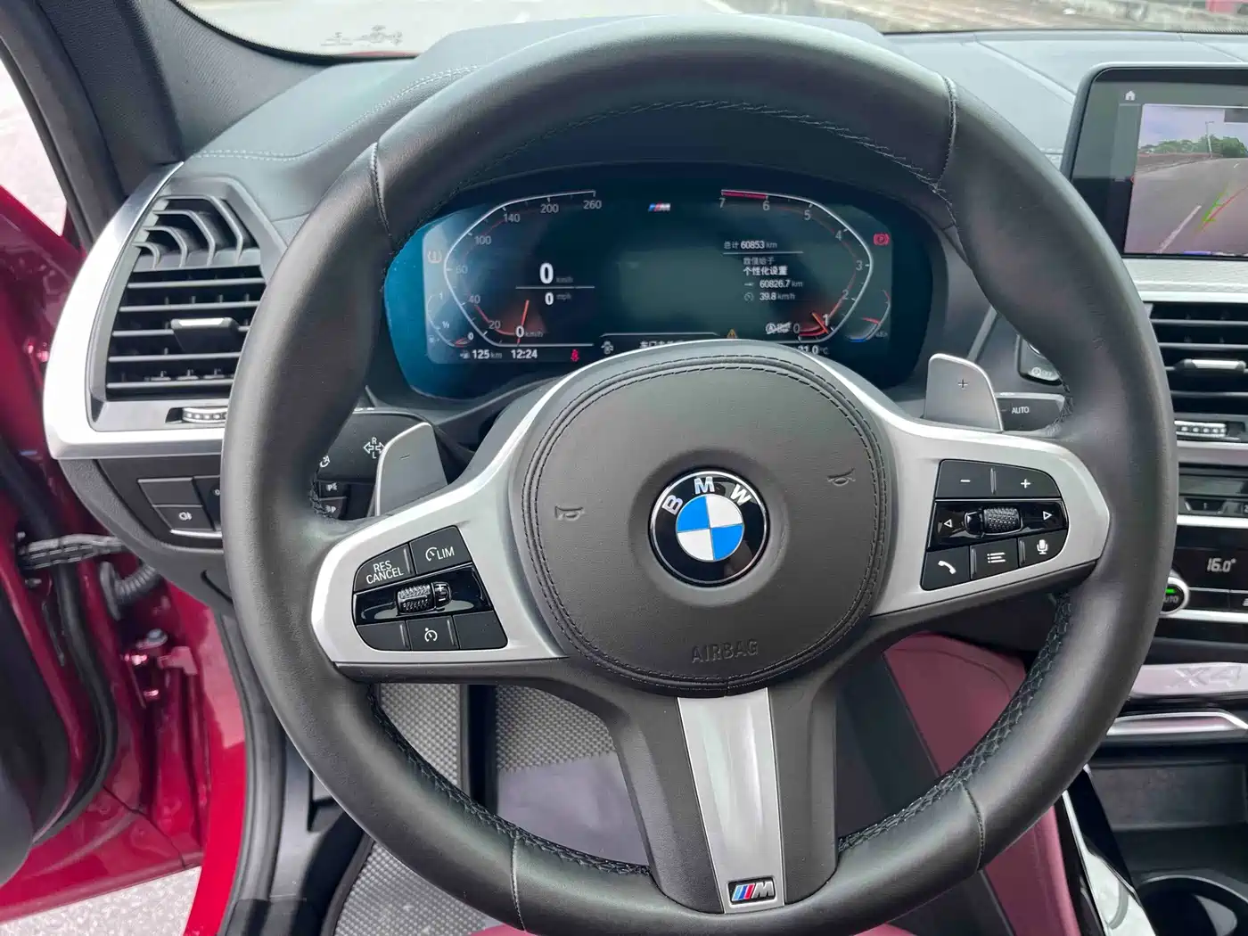 Photo 11 - BMW X4