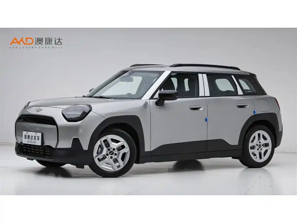 MINI ELECTRIC  ACEMAN