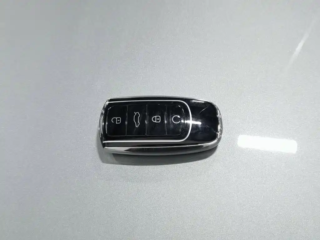 Chery Tiggo 9 C-DM 2025 2025 1.5T 106KM Delight Edition 5-Seater NCM