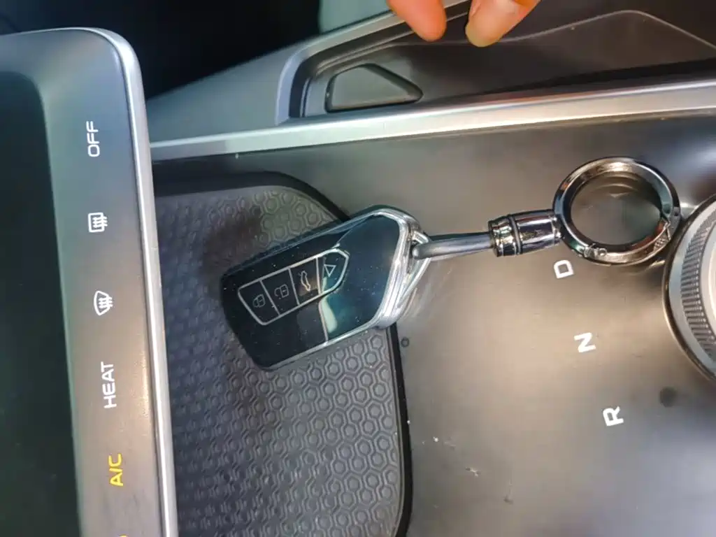 Geely Geometry A 2022 2021 Pro Long-Range Edition 430KM A430 Square