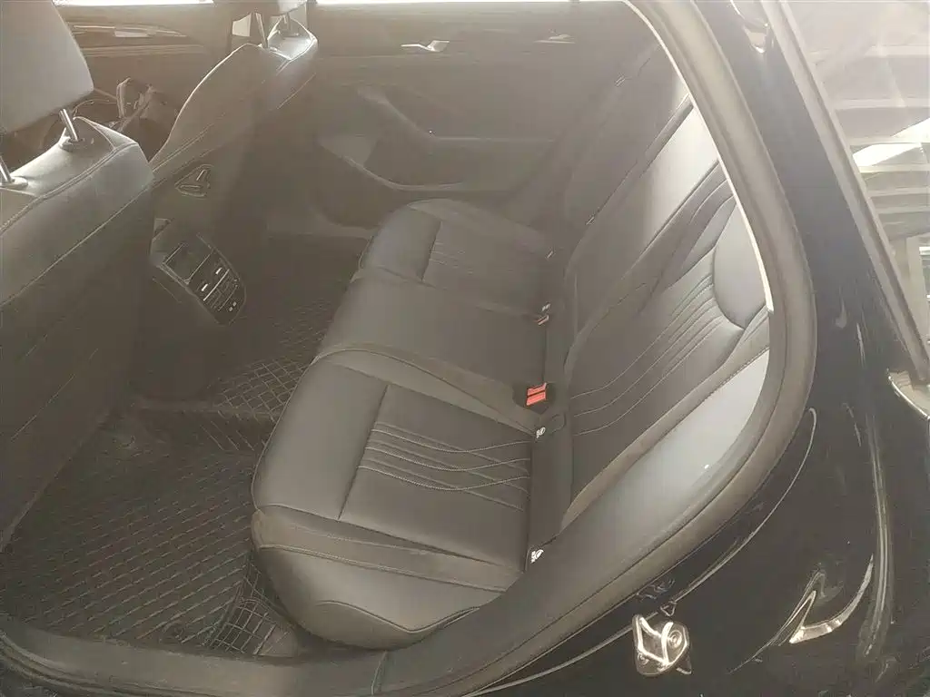 Volkswagen Magotan 2024 300TSI DSG Premium Edition (Eye-catching Package) фото 17