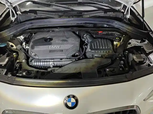 BMW X2 2020 sDrive25i Leading M Sport Package — фото 3