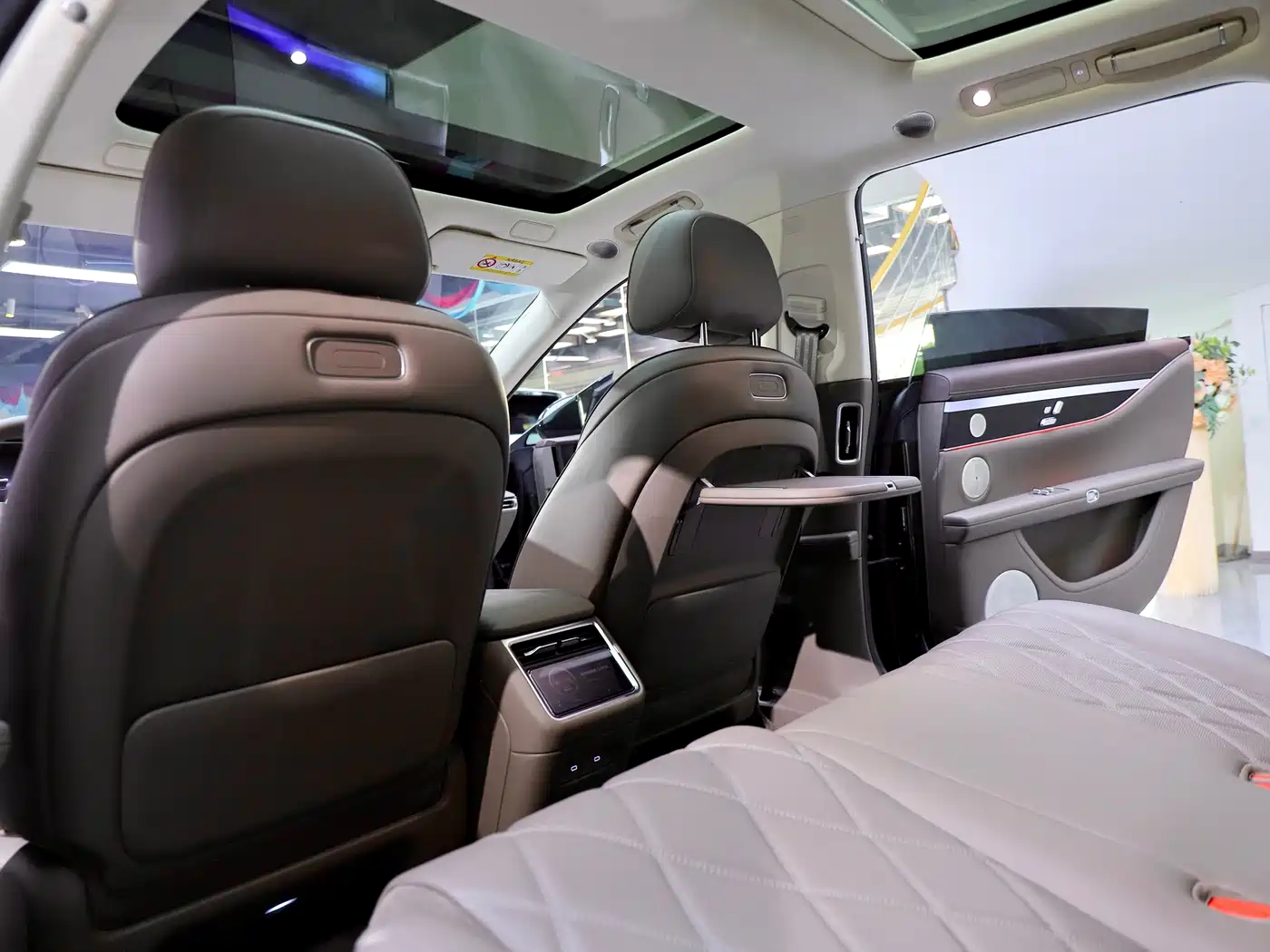 Xiangjie Enjoy World S9T 2025 2025 Model Extended Range Version 53.4kWh
