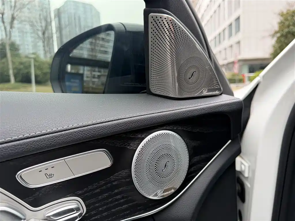 Mercedes-Benz C-Class 2021 C 260 L Sport Starry Exclusive Edition фото 12