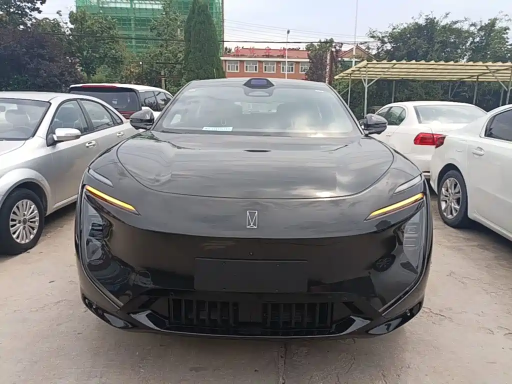 2026 Avatr 07