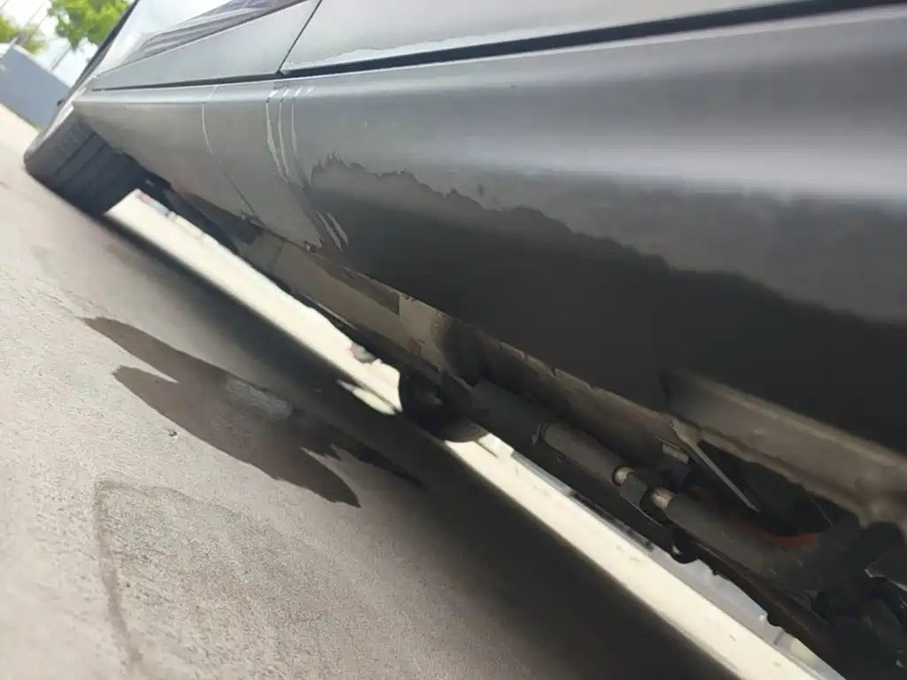 Buick Velite 6 2020 2020 Plug-in Hybrid Connected Fashion Edition