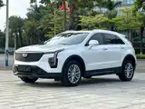 Фото 1 - Cadillac XT4