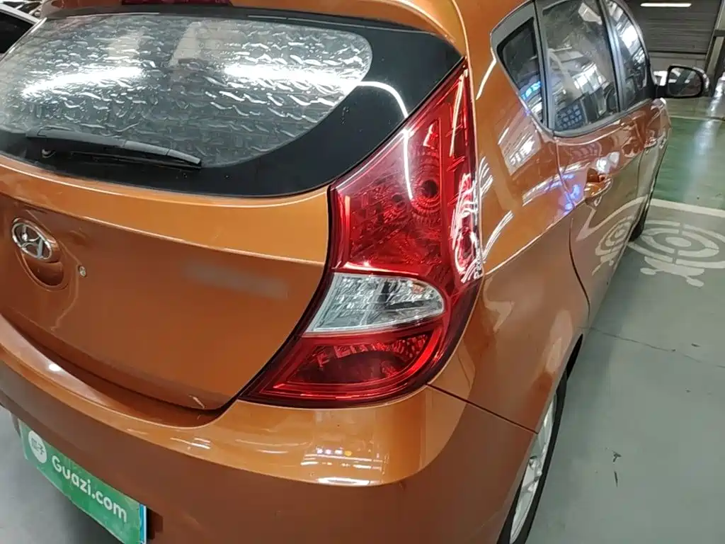 Hyundai Reina 2015 2014 Model 1.4L Automatic GLX