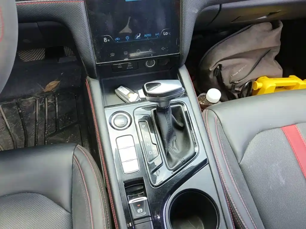 Sehol A5 2022 2022 1.5T CVT Youth Edition