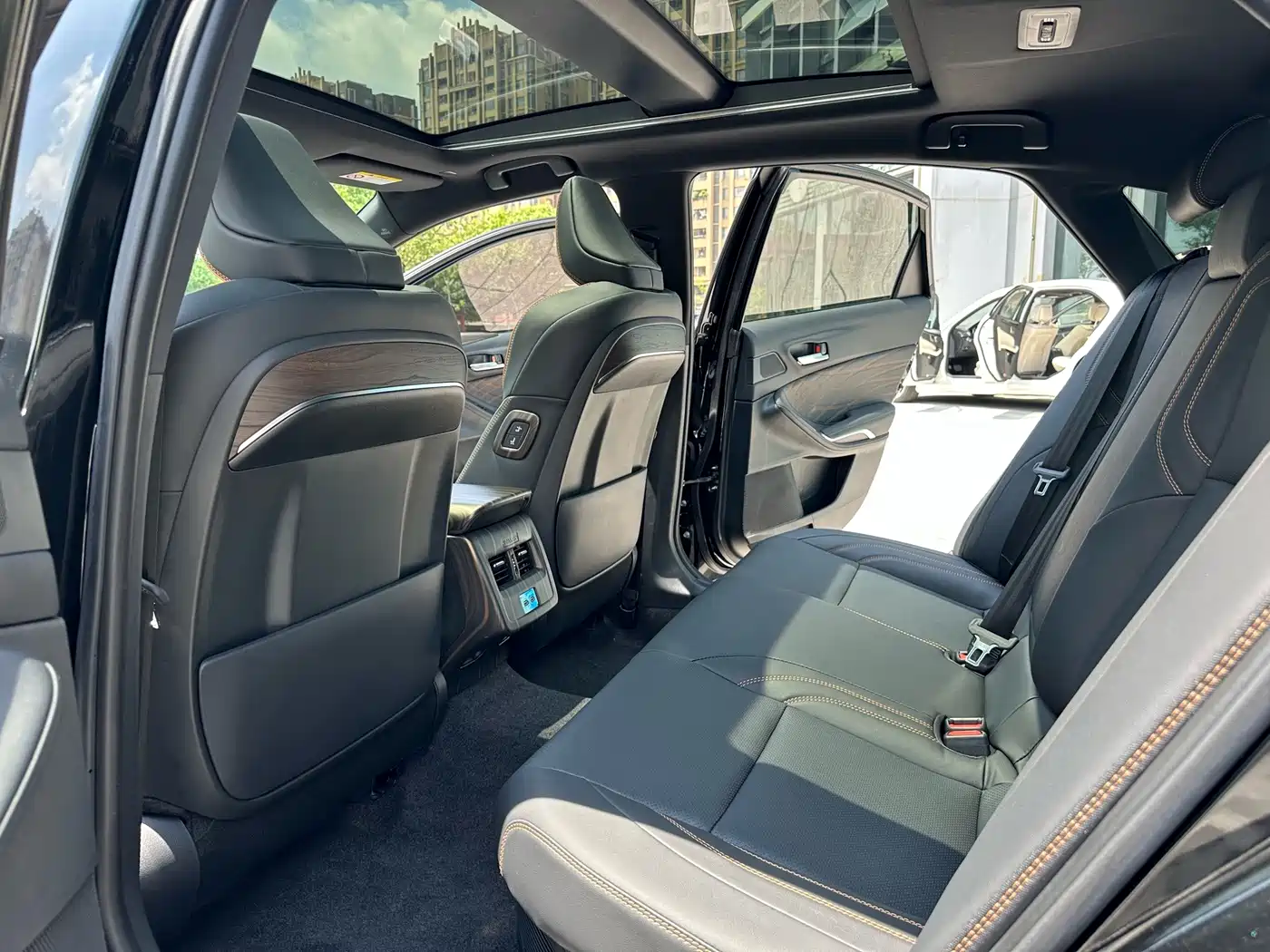 Toyota Avalon 2026 2024 Hybrid 2.0L Luxury Edition