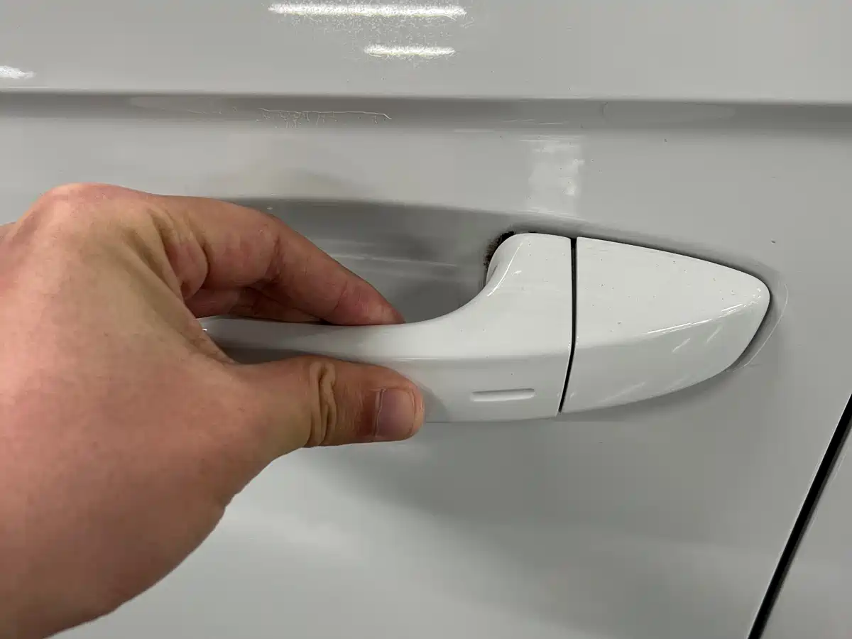 VOLKSWAGEN T ROC EXPLORING SONGS