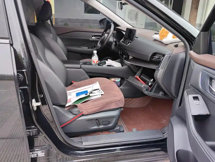 Nissan X-Trail, миниатюра 8