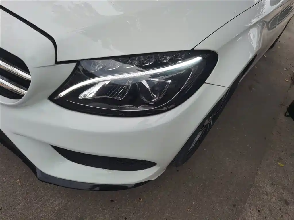 Mercedes-Benz C-Class 2016 C 200 Sport фото 18