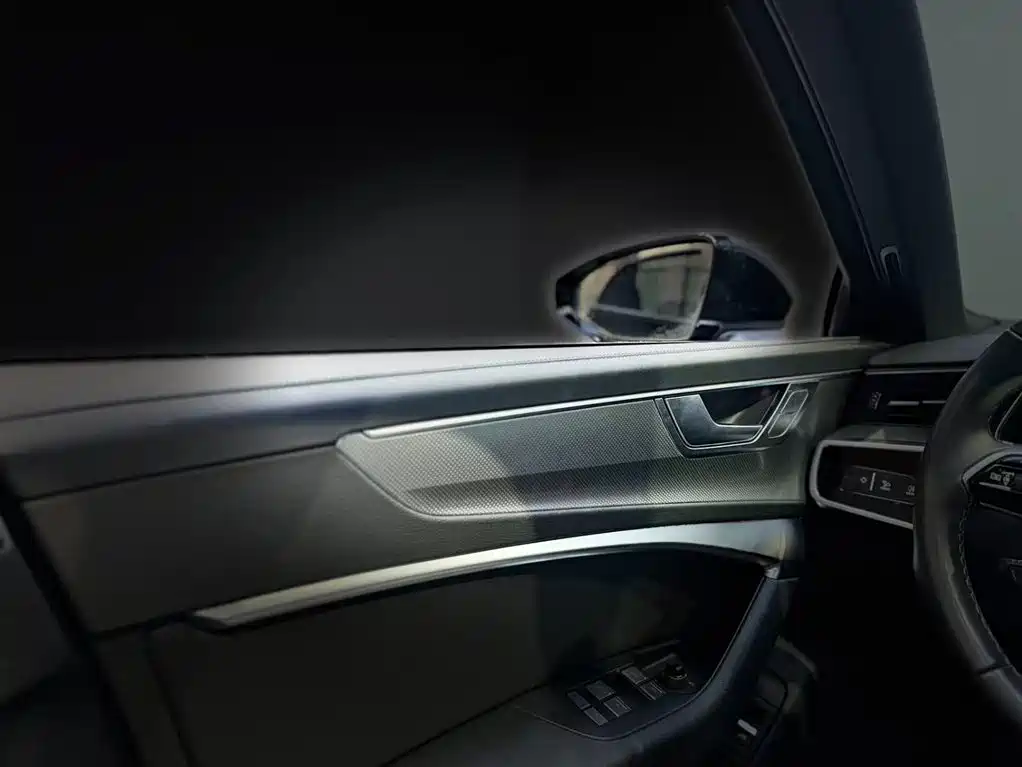 Audi A6L 2024 45 TFSI Premium Dynamic фото 9