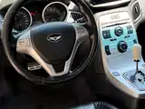 Фото 6 - Hyundai Genesis Coupe