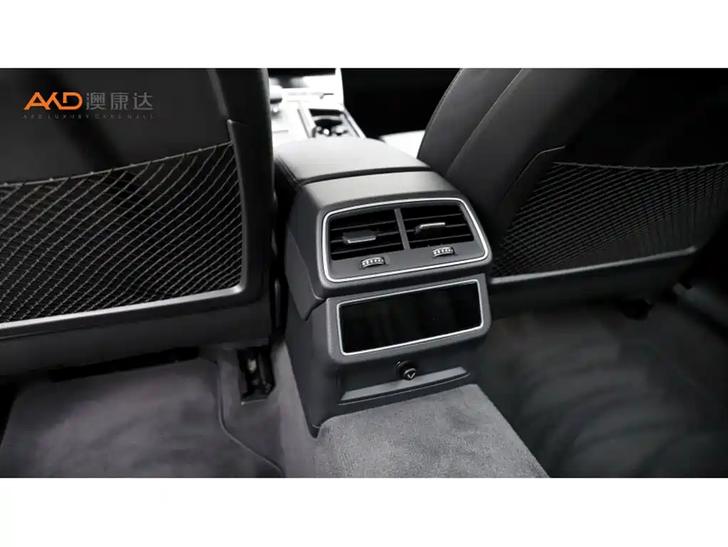 Audi A6L 2022 45 TFSI quattro Premium Elegance фото 9