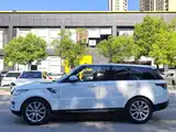 Фото 7 - Land Rover Range Rover Sport