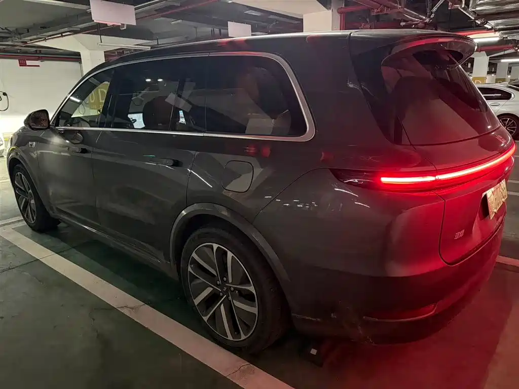 Li Auto IDEAL L9