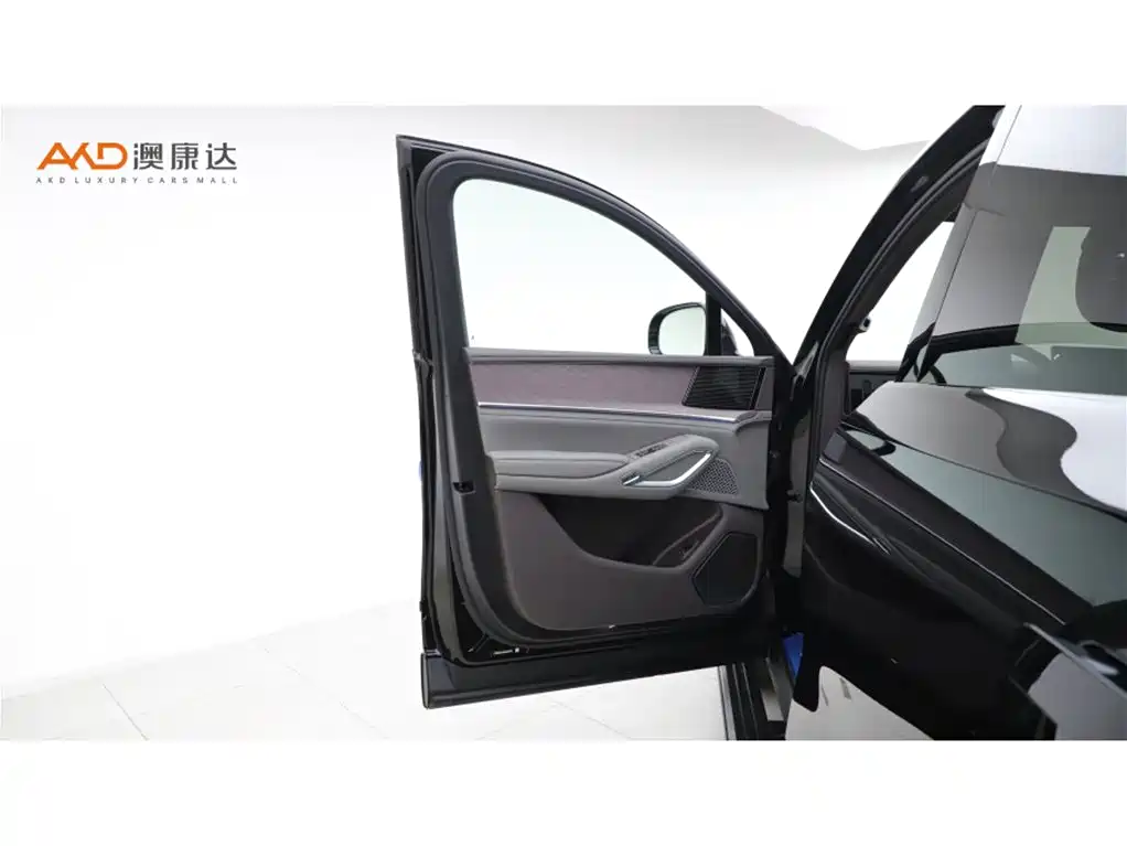 Denza N9 2025 Model Prestige Edition фото 11