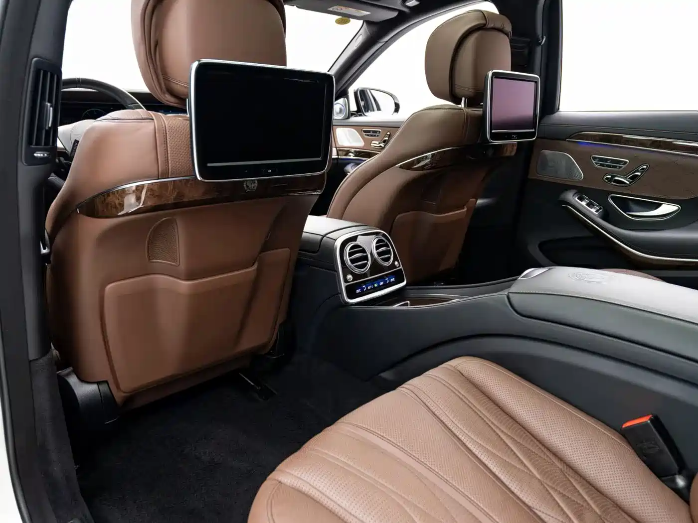 Mercedes-Benz S-Class AMG 2014 AMG S 65 L фото 5