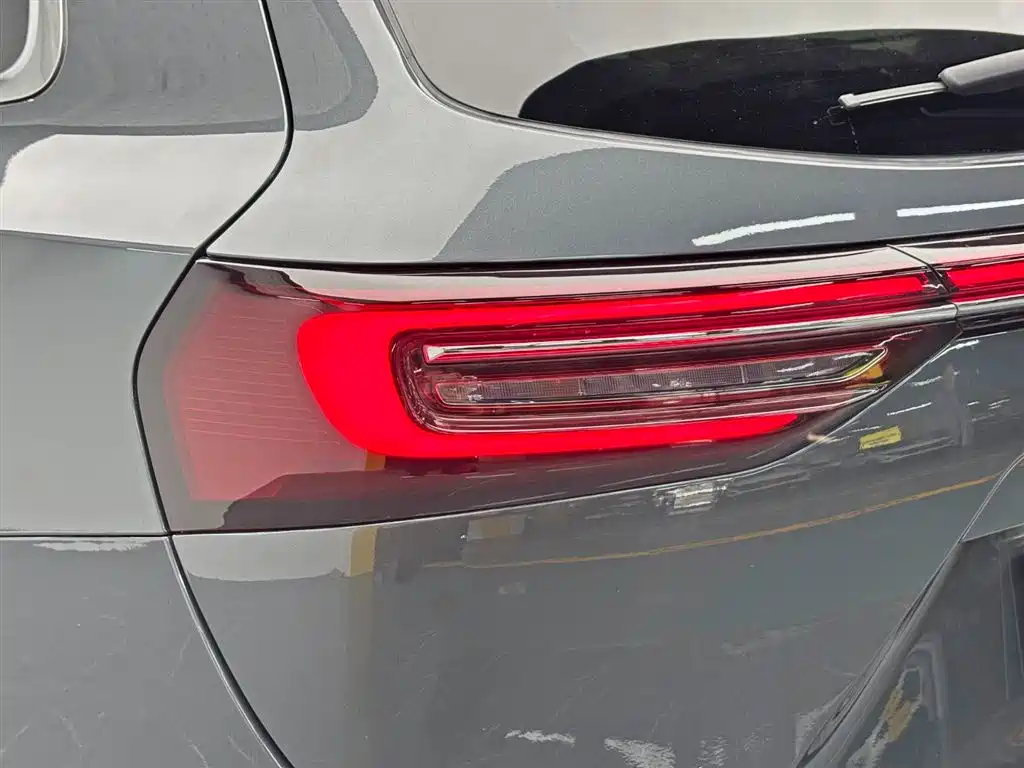 AITO Wenjie AITO M7 2022 1.5T AWD Luxury Edition фото 8