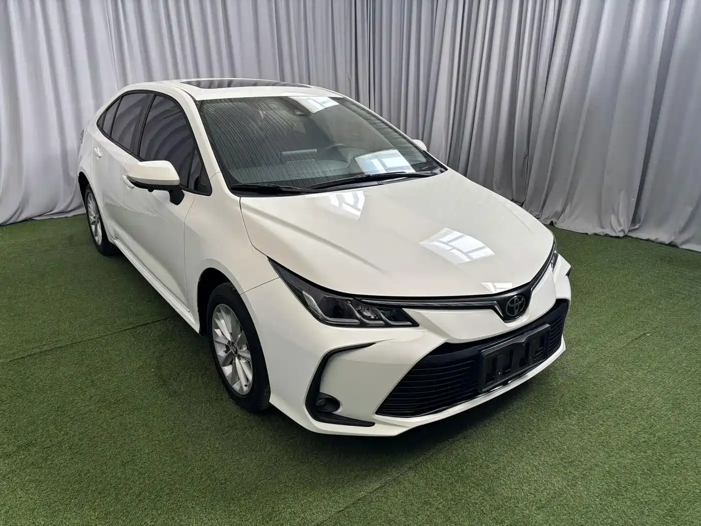 Toyota Corolla, миниатюра 2