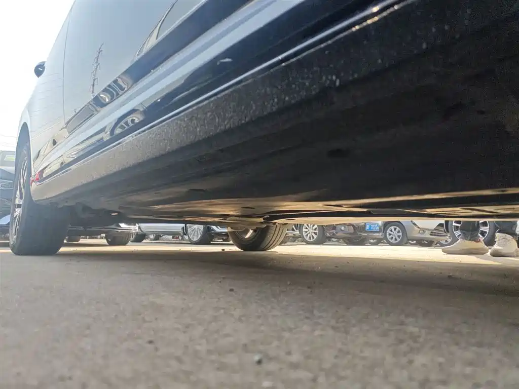 Volkswagen Lavida 2023 280TSI DSG Comfort Edition фото 19