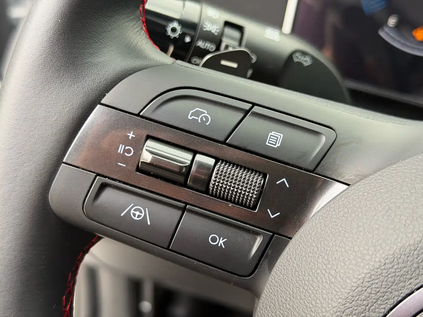 Hyundai Tucson 2025 Tucson L 1.5T Elite N-Line фото 18