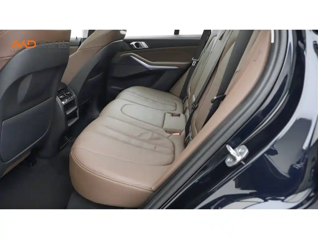 BMW X5 (Import) 2022 xDrive40i M Sport Package фото 7