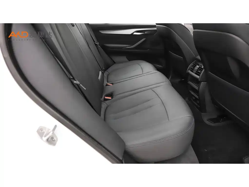 BMW X5 (Import) 2018 xDrive35i M Sport Model фото 10