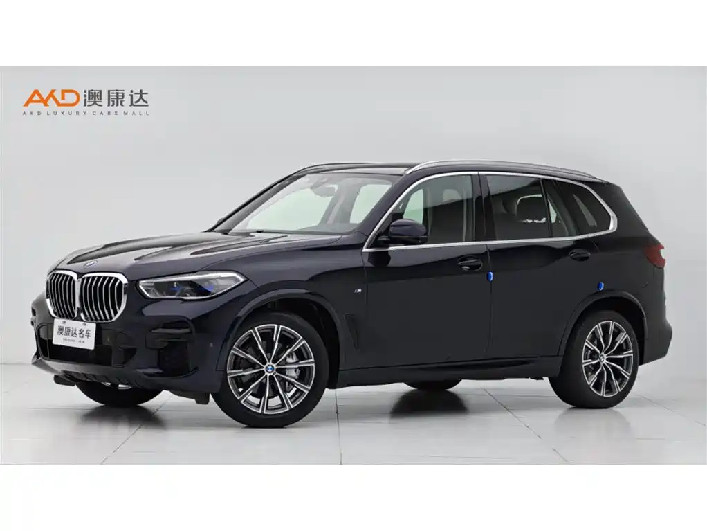 BMW X5 (Import) 2022 xDrive40i M Sport Package