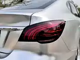 Фото 23 - MG MG6