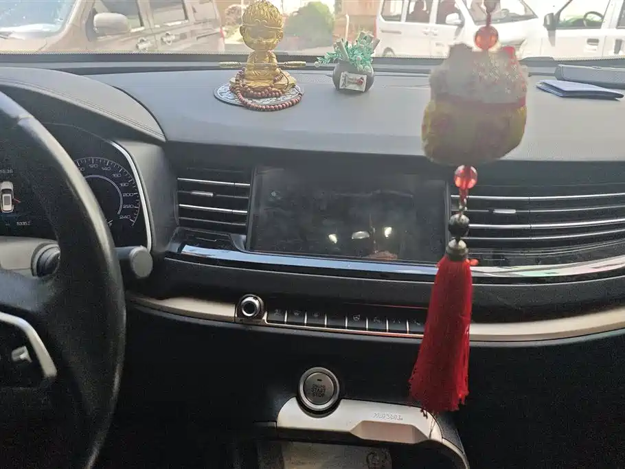 Haval H6 2019 2.0GDIT Automatic Luxury Smart Connect Edition China V фото 13