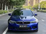 Фото 2 - BMW M5