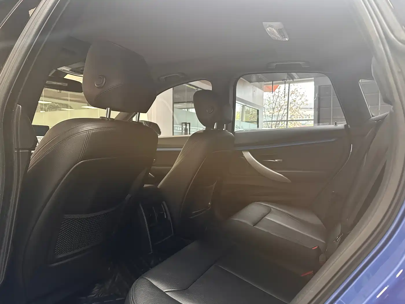 BMW 3 Series GT 2013 320i Style Design Package фото 8