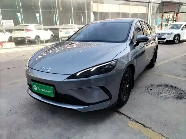 BYD Seal 05 DM-i DM-i, система помощи водителю, 55KM, Люкс