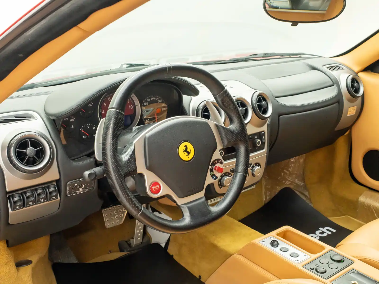 Фото 12 - Ferrari F430