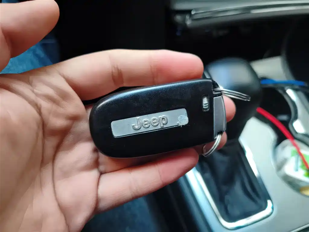 Jeep Grand Cherokee (Import) 2019 2017 3.0L Comfort Navigation Edition