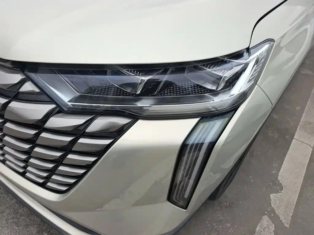 Фото 24 - Haval H6