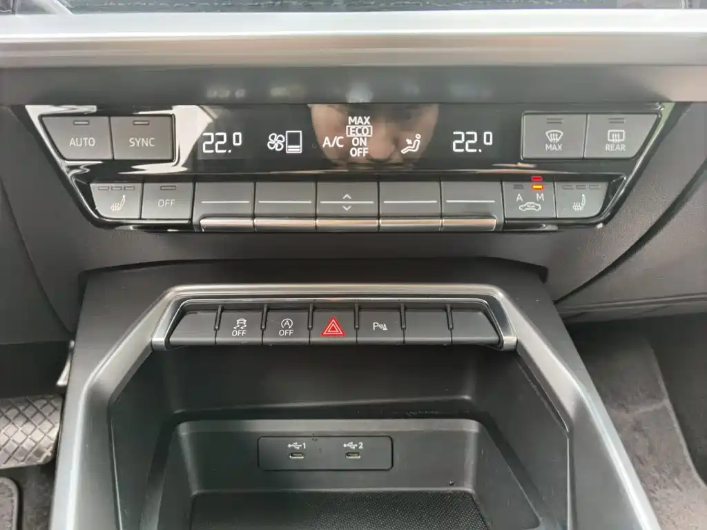 Photo 18 - Audi A3